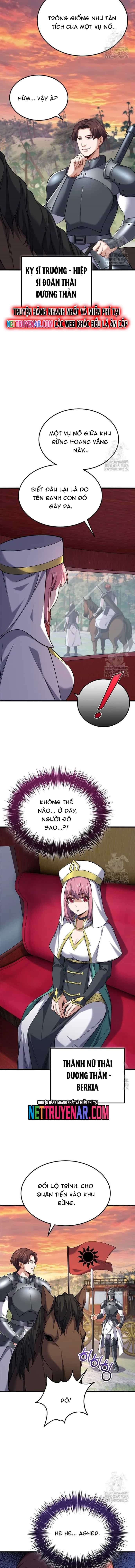 Kiếm Thánh Trọng Sinh - Chương 54 - ảnh 6