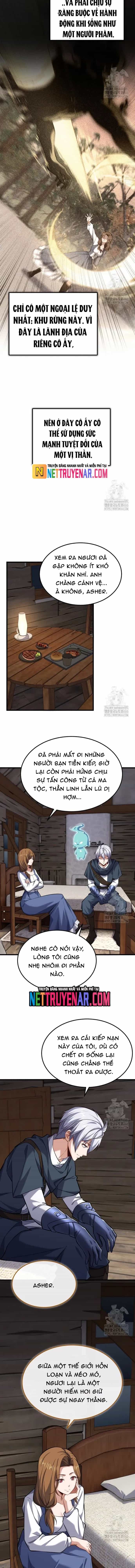Kiếm Thánh Trọng Sinh - Chương 54 - ảnh 9