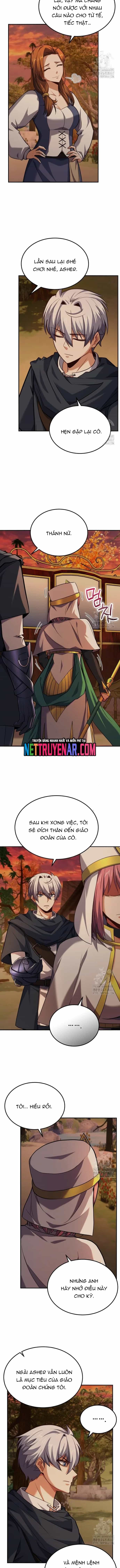 Kiếm Thánh Trọng Sinh - Chương 55 - ảnh 8