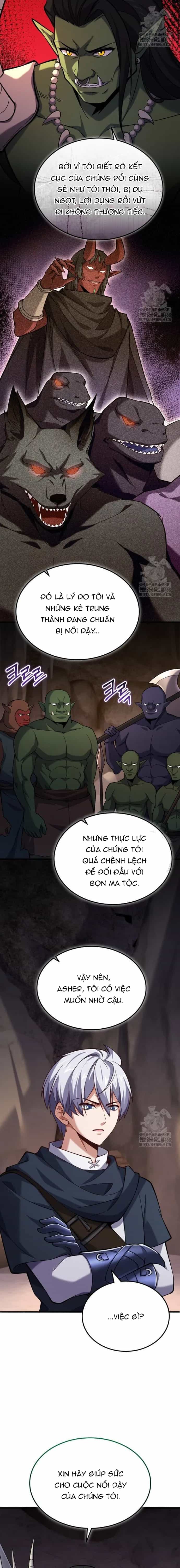 Kiếm Thánh Trọng Sinh - Chương 56 - ảnh 14