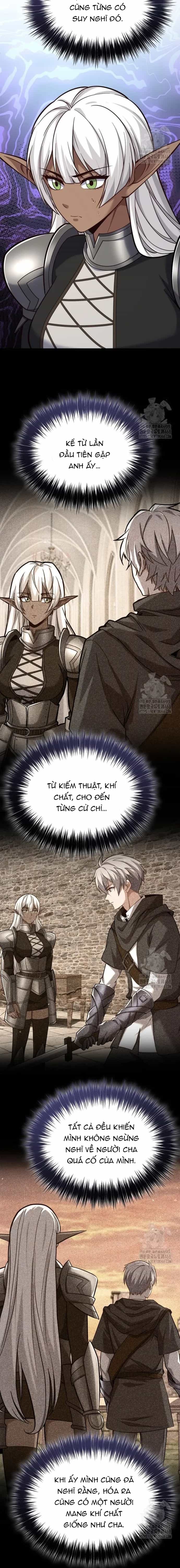 Kiếm Thánh Trọng Sinh - Chương 56 - ảnh 2