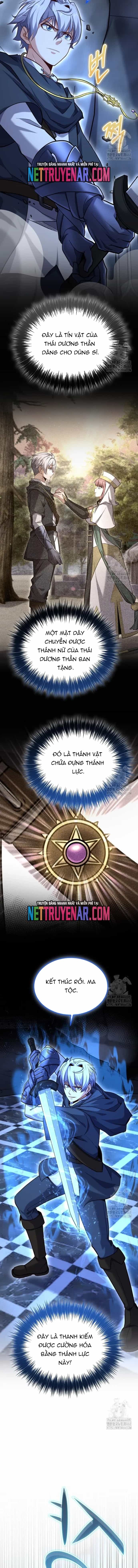 Kiếm Thánh Trọng Sinh - Chương 57 - ảnh 12