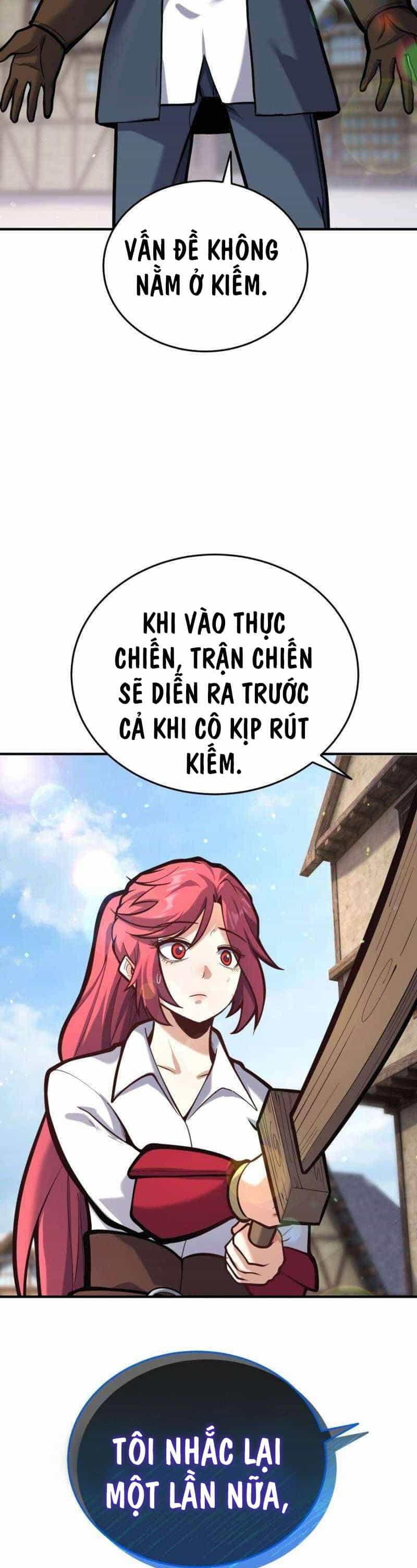 Kiếm Thánh Trọng Sinh - Chương 6 - ảnh 12