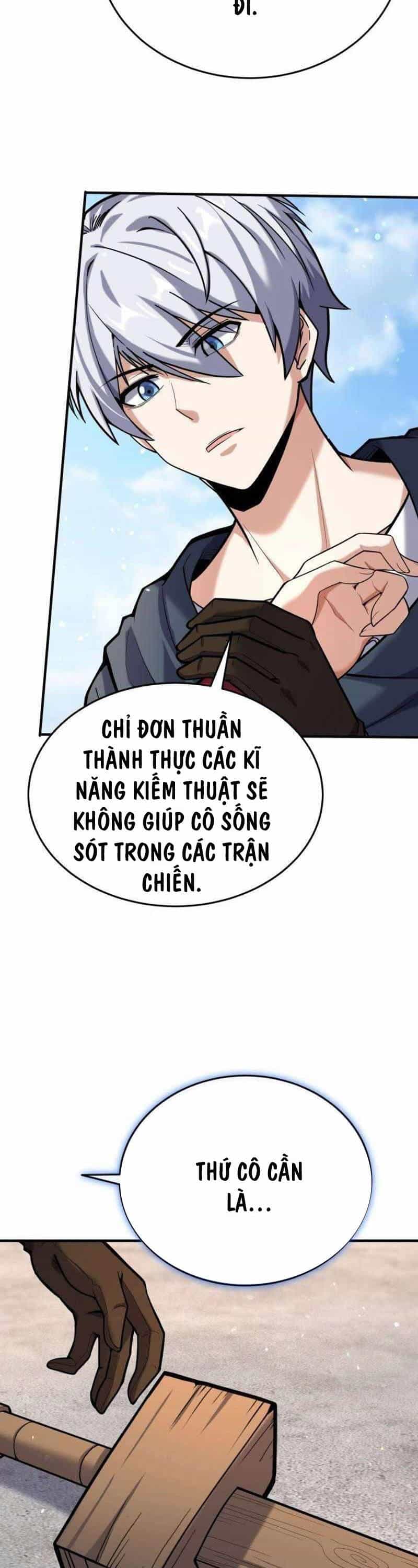 Kiếm Thánh Trọng Sinh - Chương 6 - ảnh 25