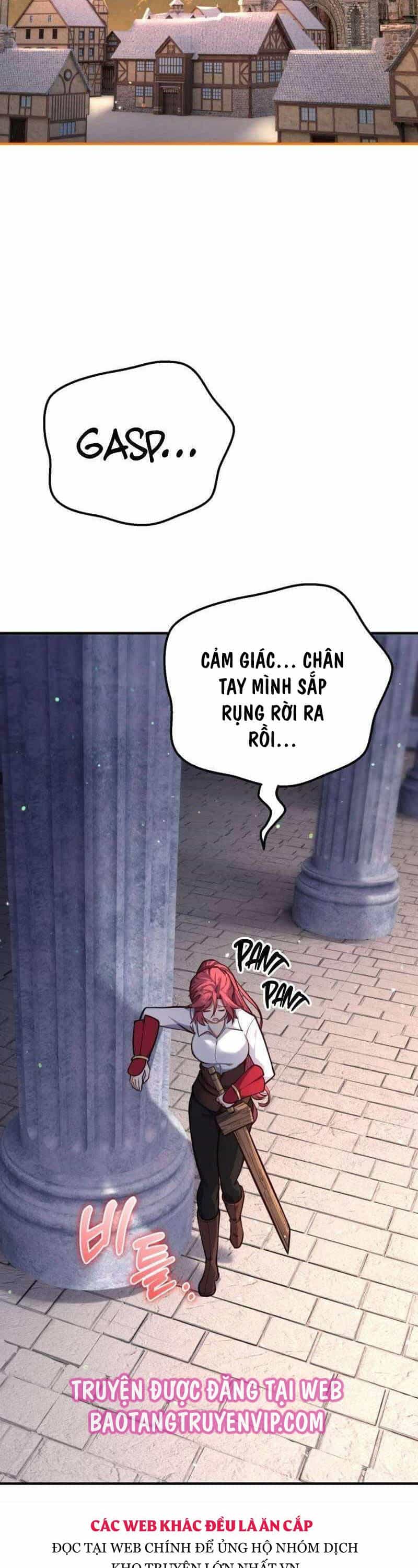 Kiếm Thánh Trọng Sinh - Chương 6 - ảnh 30