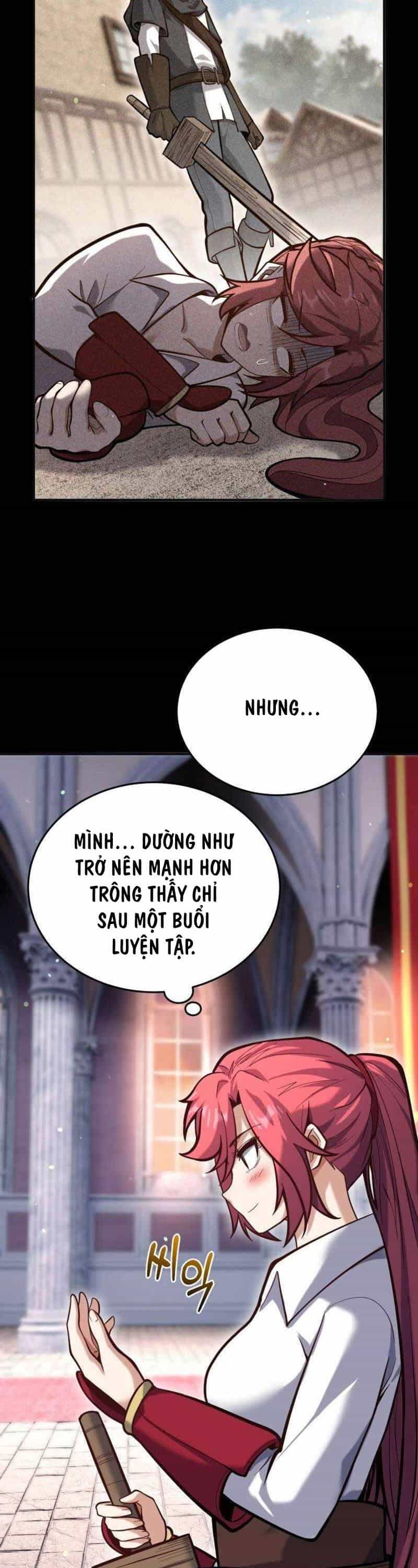 Kiếm Thánh Trọng Sinh - Chương 6 - ảnh 32