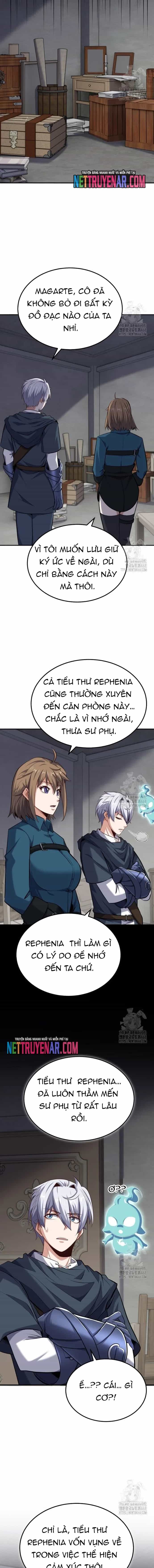 Kiếm Thánh Trọng Sinh - Chương 60 - ảnh 10