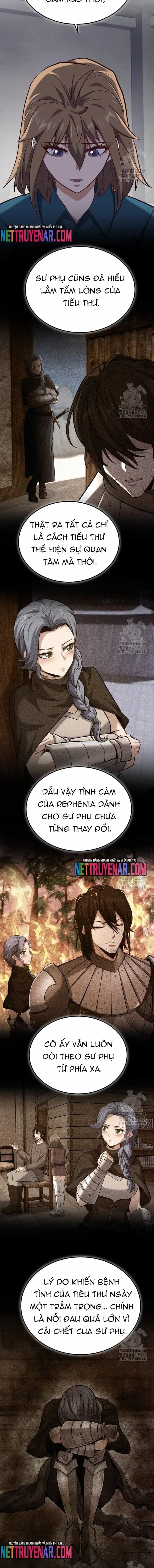 Kiếm Thánh Trọng Sinh - Chương 60 - ảnh 11