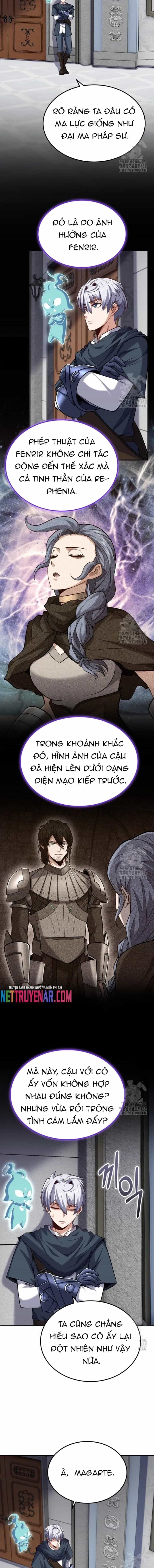 Kiếm Thánh Trọng Sinh - Chương 60 - ảnh 8