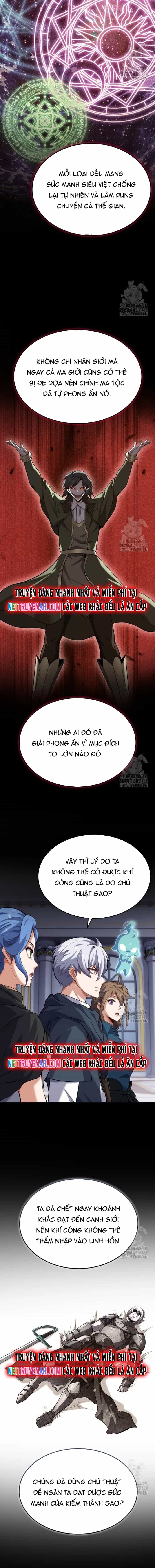Kiếm Thánh Trọng Sinh - Chương 61 - ảnh 4