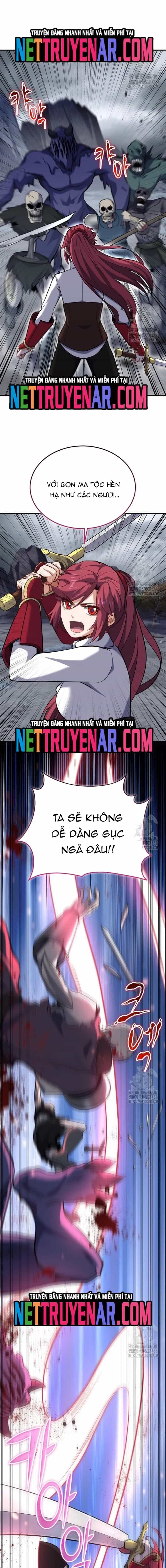Kiếm Thánh Trọng Sinh - Chương 62 - ảnh 12