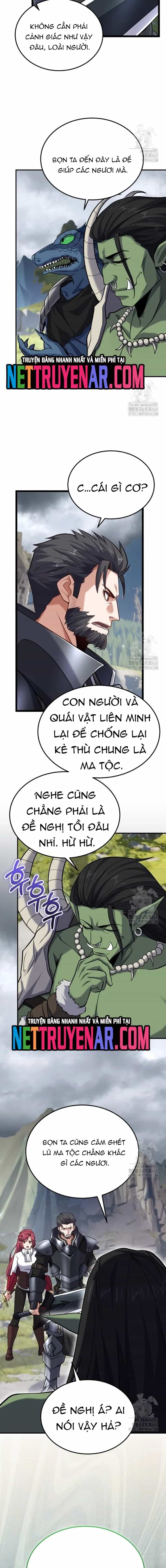 Kiếm Thánh Trọng Sinh - Chương 62 - ảnh 16