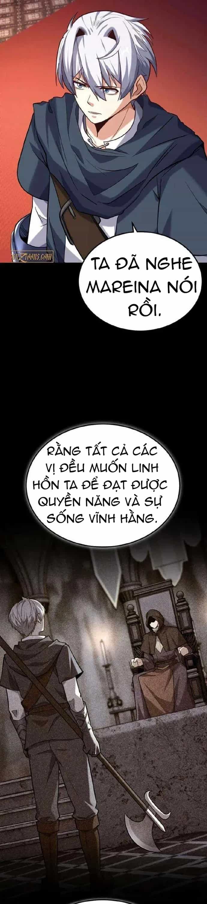 Kiếm Thánh Trọng Sinh - Chương 67 - ảnh 12