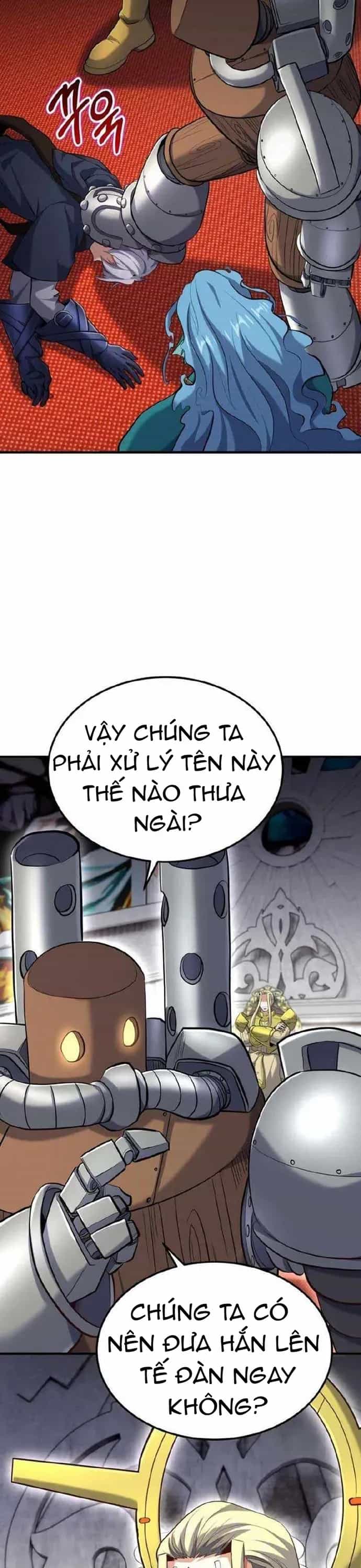 Kiếm Thánh Trọng Sinh - Chương 67 - ảnh 32