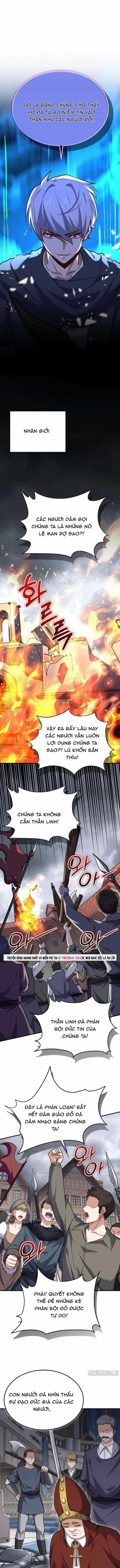 Kiếm Thánh Trọng Sinh - Chương 68 - ảnh 10