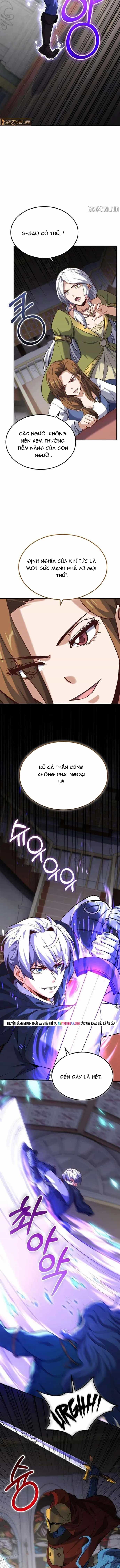 Kiếm Thánh Trọng Sinh - Chương 68 - ảnh 3