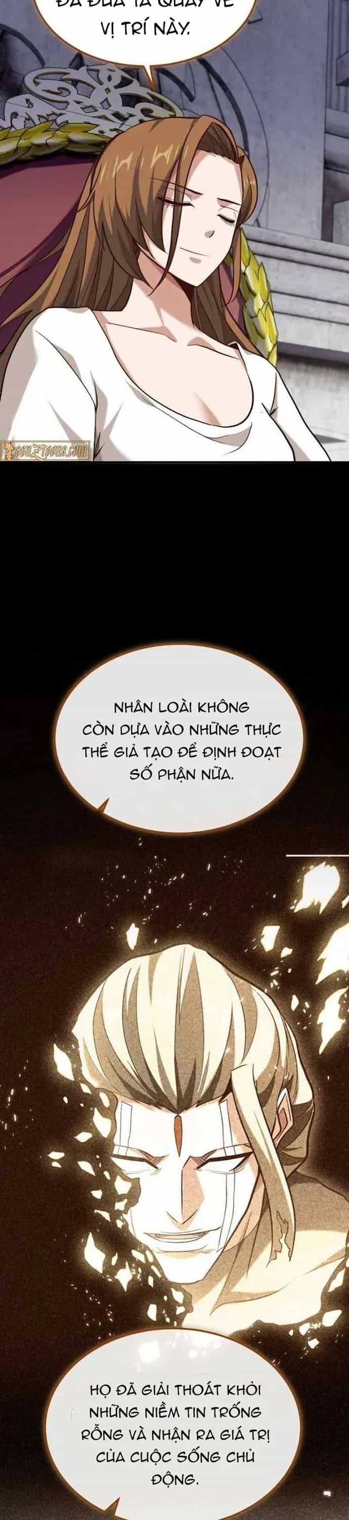 Kiếm Thánh Trọng Sinh - Chương 69 - ảnh 5