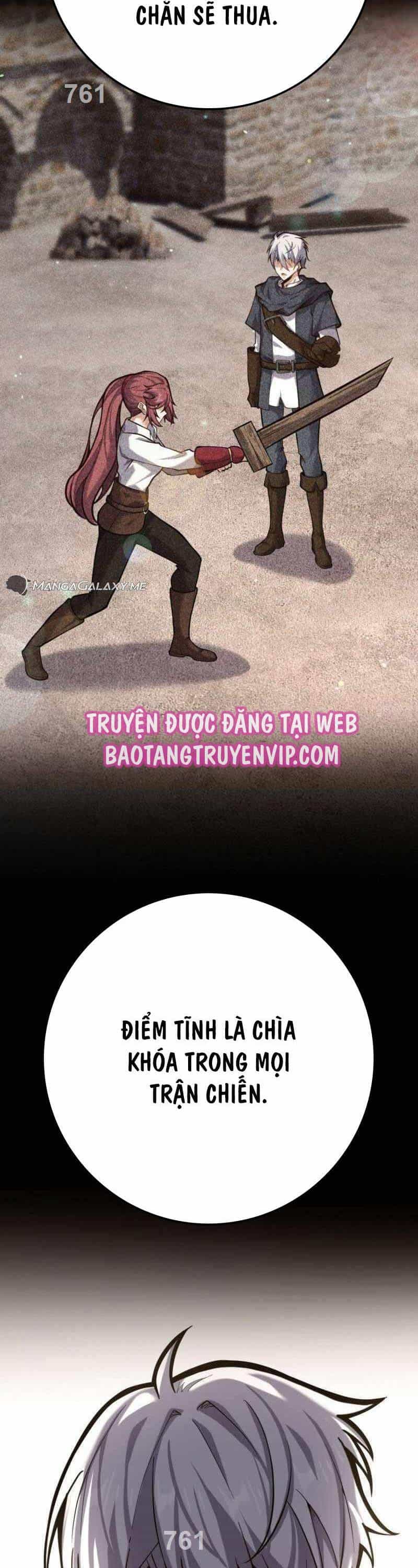 Kiếm Thánh Trọng Sinh - Chương 7 - ảnh 2