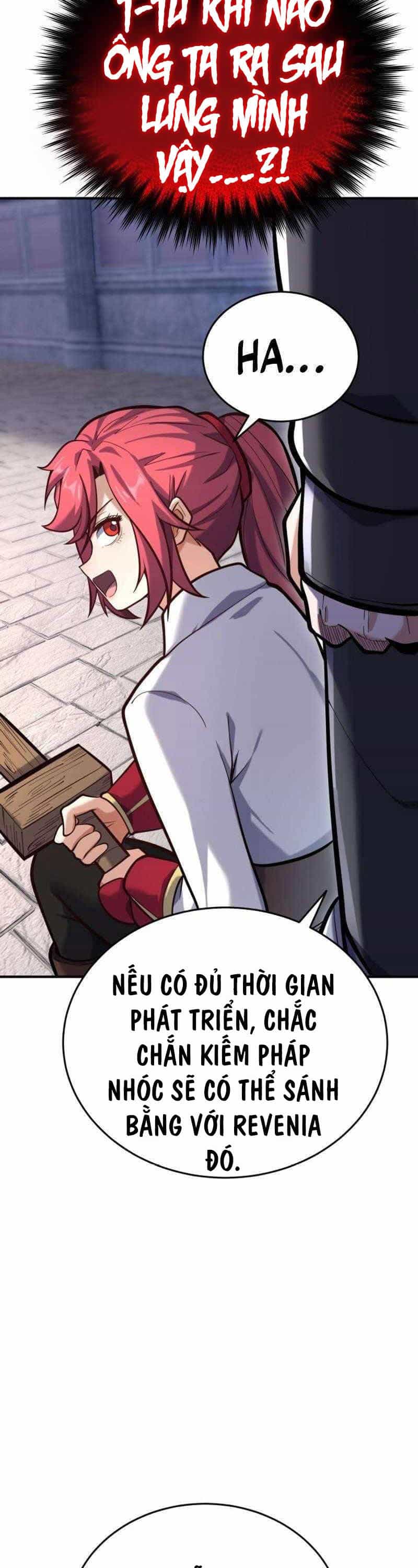 Kiếm Thánh Trọng Sinh - Chương 7 - ảnh 24