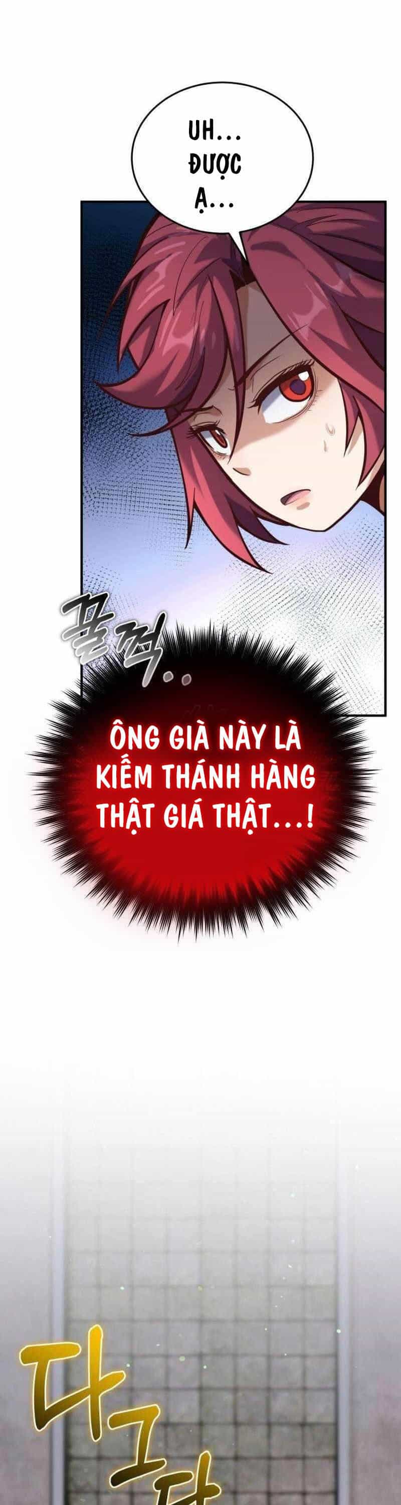 Kiếm Thánh Trọng Sinh - Chương 7 - ảnh 26