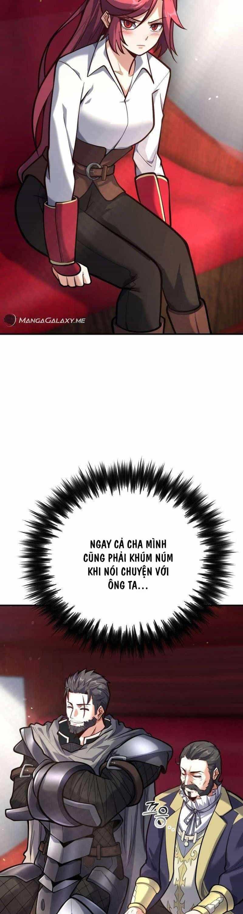Kiếm Thánh Trọng Sinh - Chương 7 - ảnh 28
