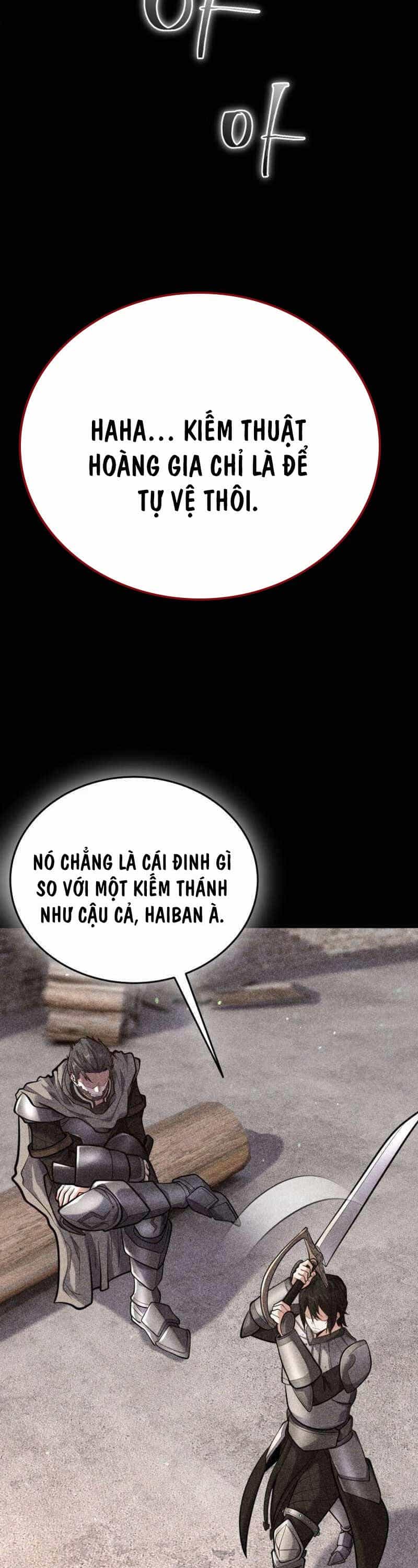 Kiếm Thánh Trọng Sinh - Chương 7 - ảnh 47