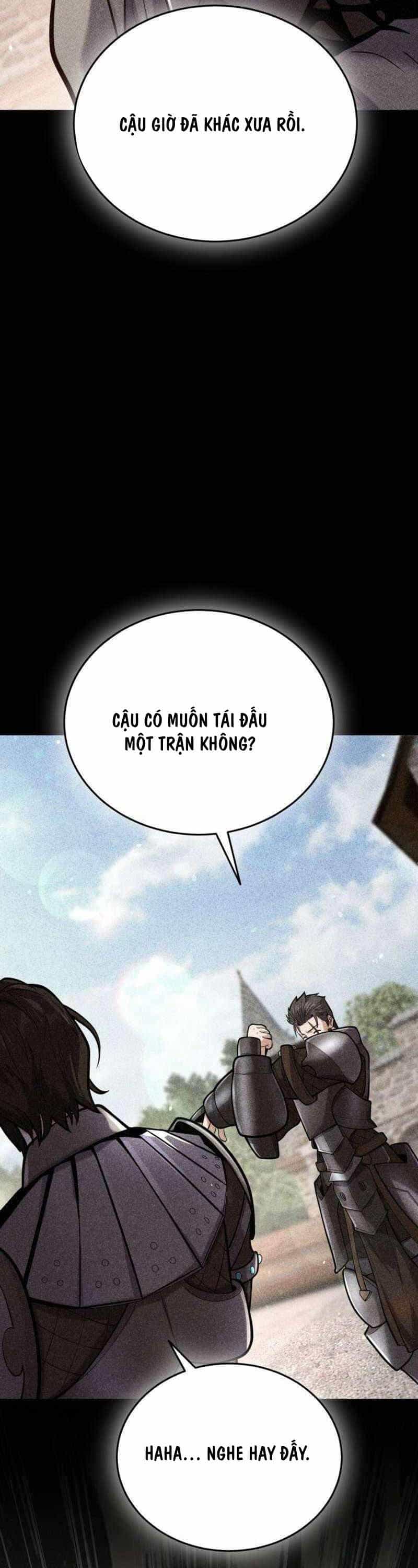 Kiếm Thánh Trọng Sinh - Chương 7 - ảnh 49