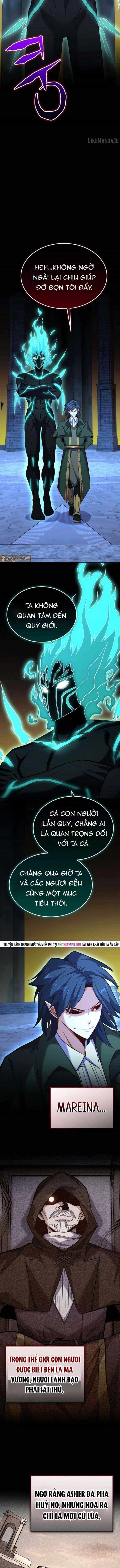 Kiếm Thánh Trọng Sinh - Chương 71 - ảnh 2