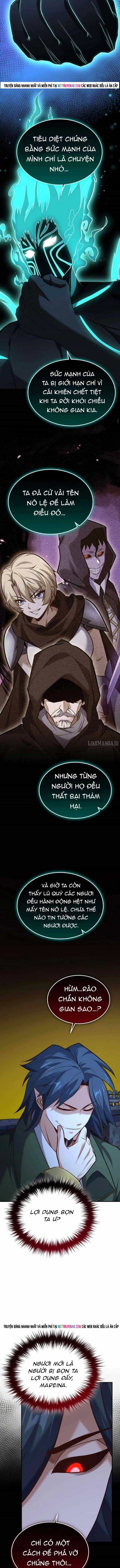 Kiếm Thánh Trọng Sinh - Chương 71 - ảnh 4