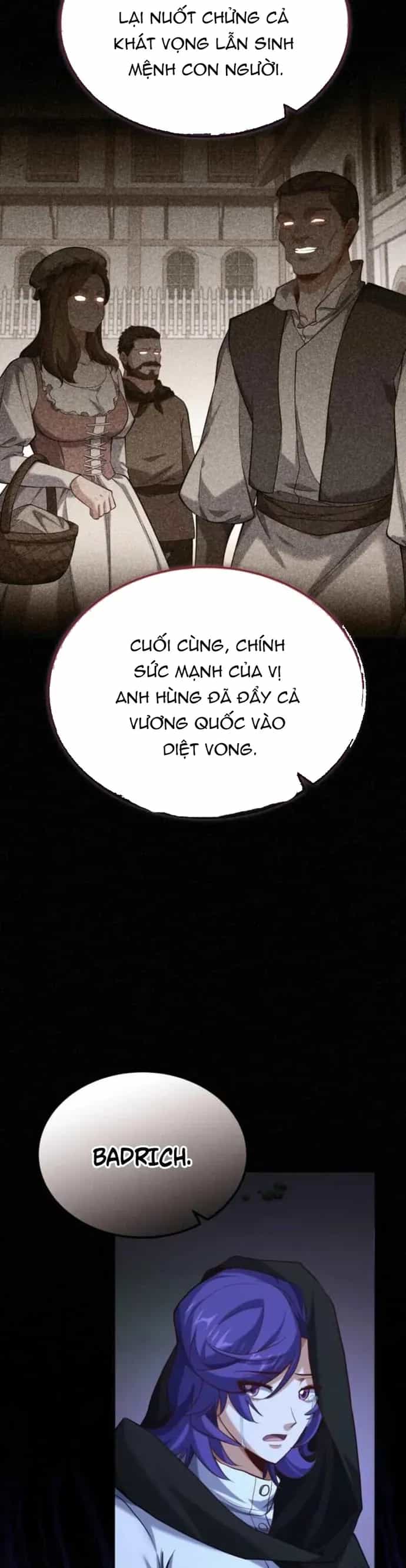 Kiếm Thánh Trọng Sinh - Chương 72 - ảnh 14