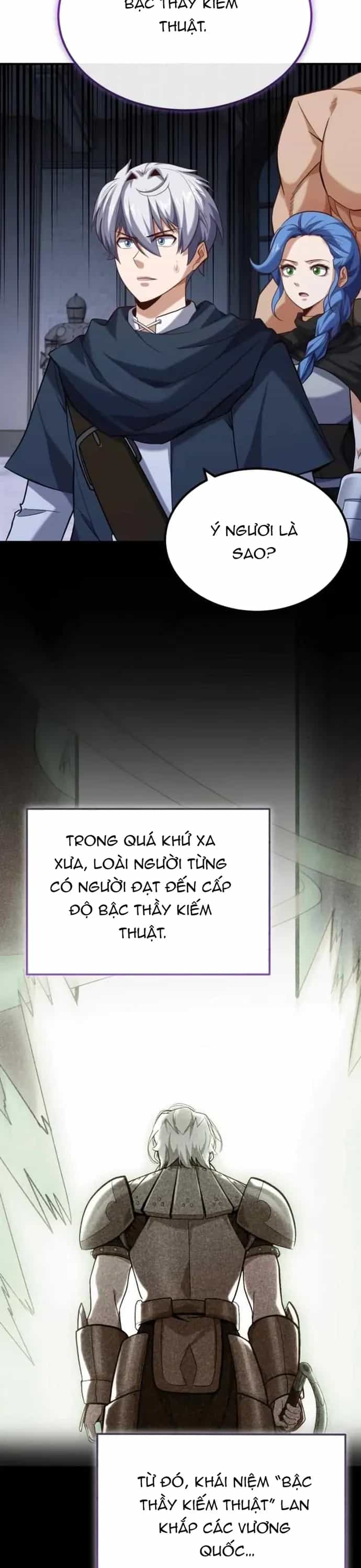 Kiếm Thánh Trọng Sinh - Chương 73 - ảnh 22
