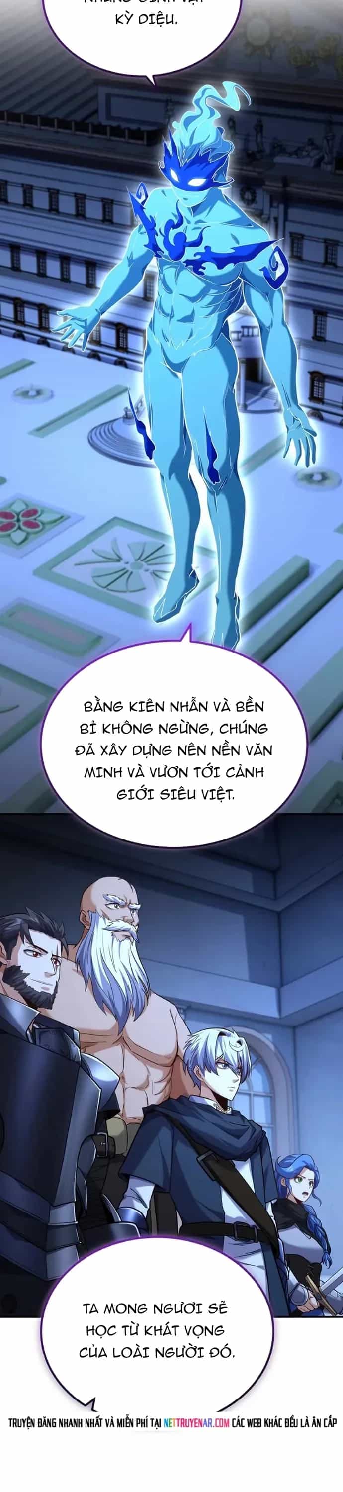 Kiếm Thánh Trọng Sinh - Chương 74 - ảnh 19
