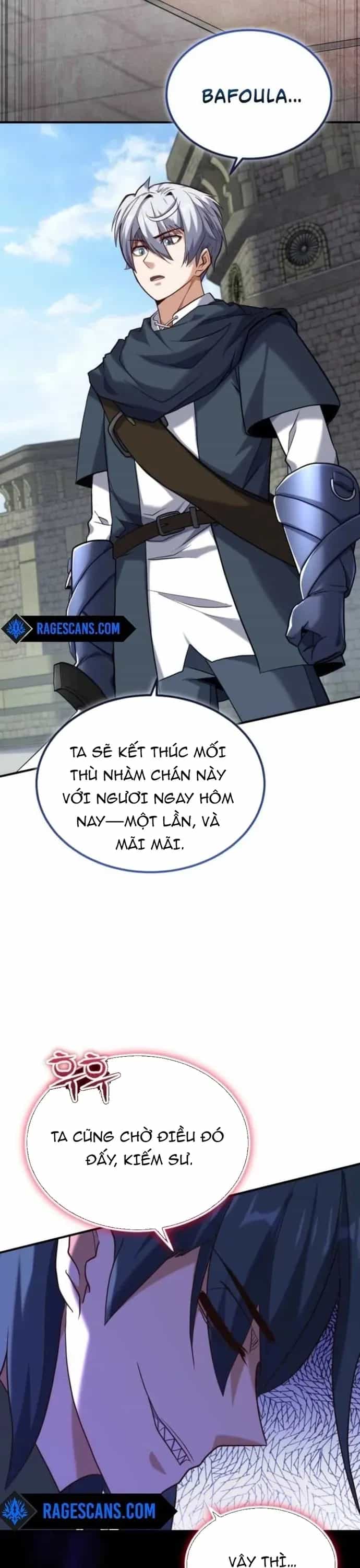 Kiếm Thánh Trọng Sinh - Chương 75 - ảnh 36