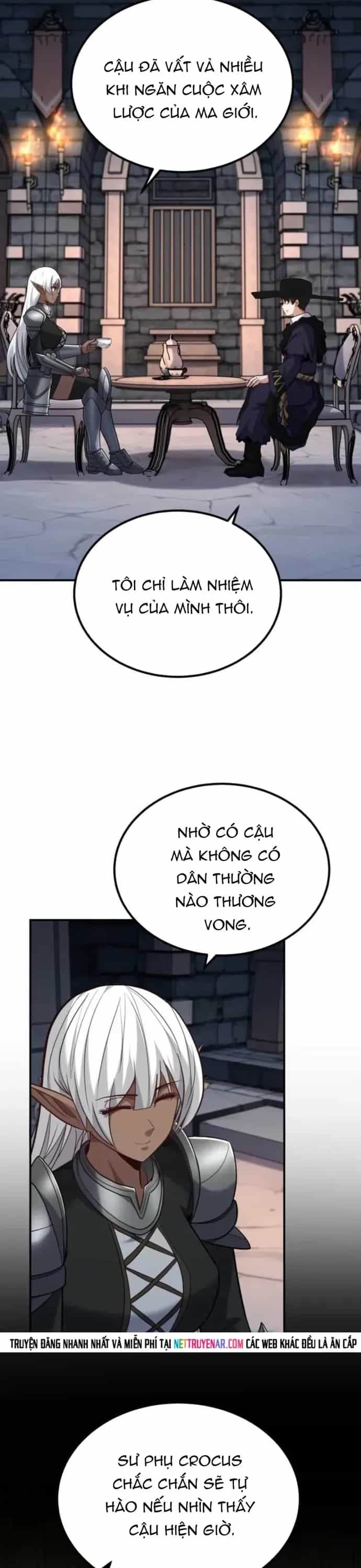 Kiếm Thánh Trọng Sinh - Chương 75 - ảnh 6