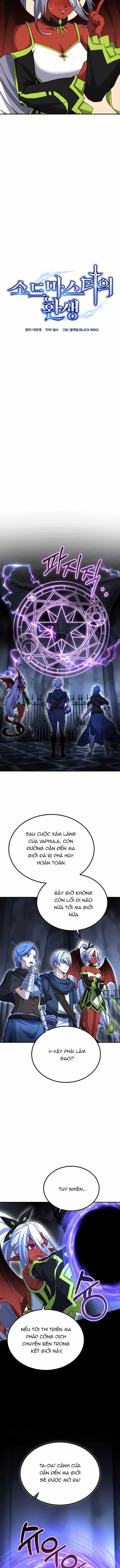 Kiếm Thánh Trọng Sinh - Chương 78 - ảnh 4