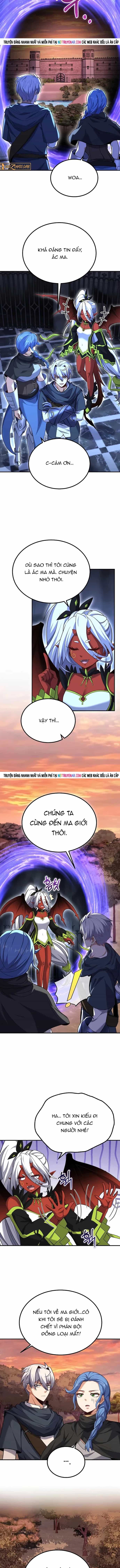 Kiếm Thánh Trọng Sinh - Chương 78 - ảnh 5