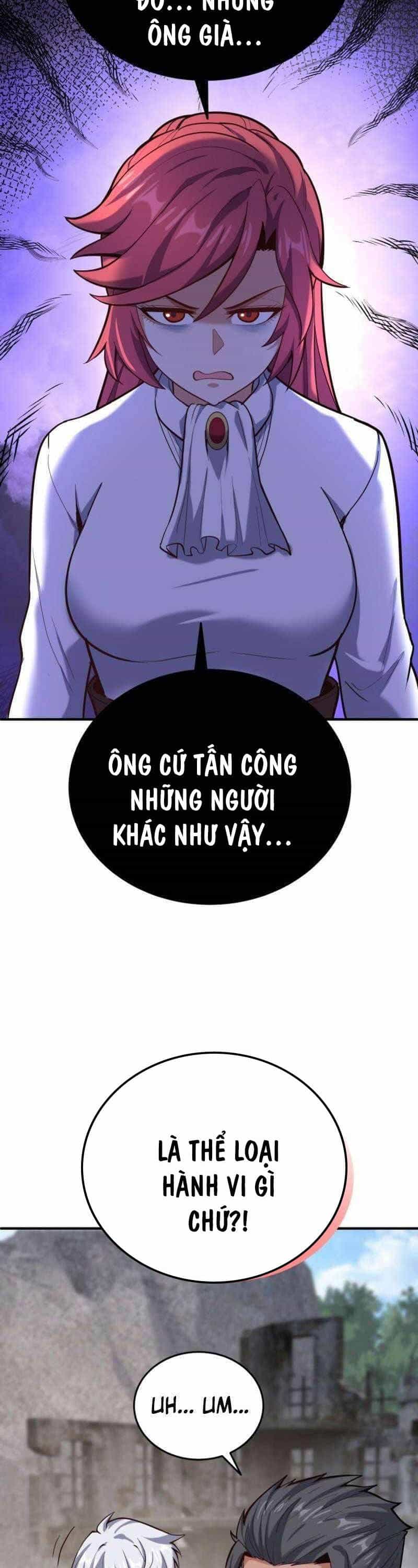 Kiếm Thánh Trọng Sinh - Chương 8 - ảnh 10