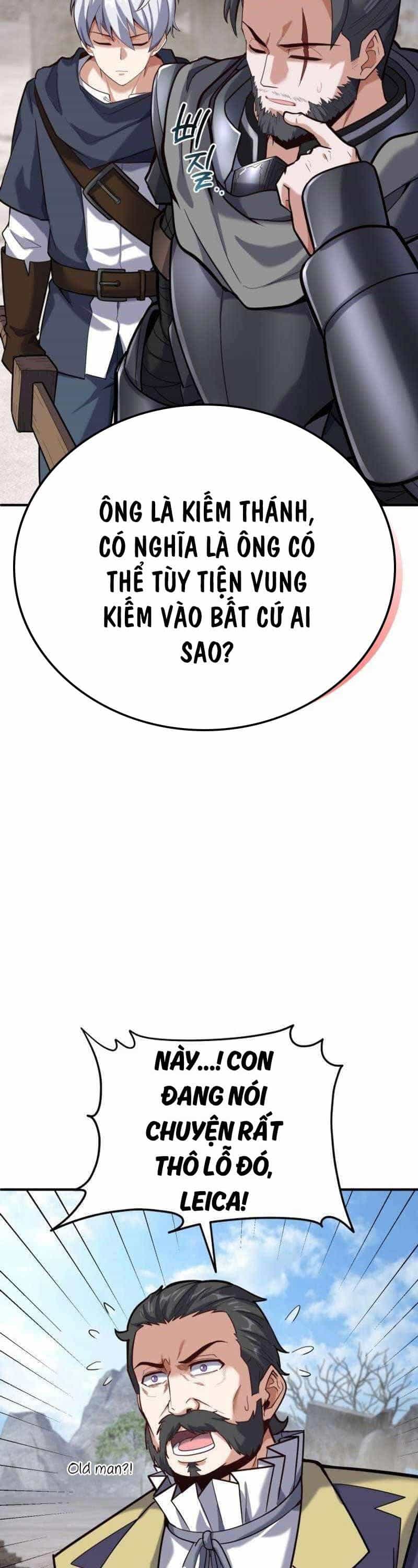 Kiếm Thánh Trọng Sinh - Chương 8 - ảnh 11