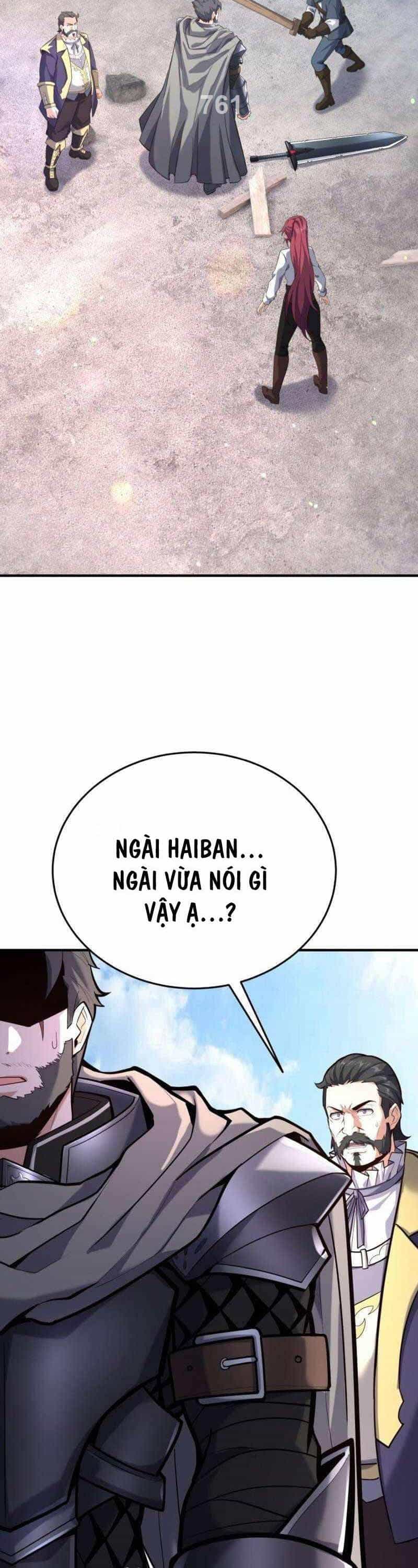 Kiếm Thánh Trọng Sinh - Chương 8 - ảnh 2