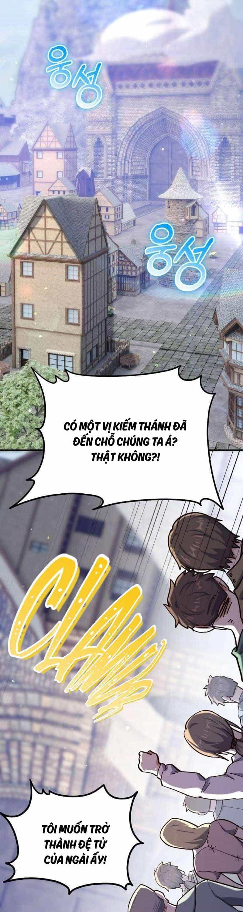 Kiếm Thánh Trọng Sinh - Chương 8 - ảnh 33