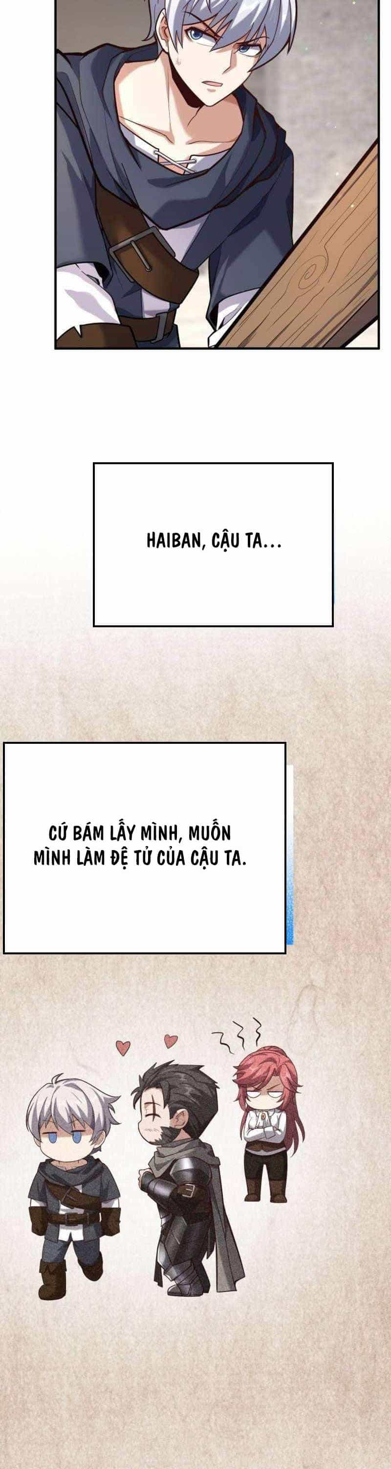 Kiếm Thánh Trọng Sinh - Chương 8 - ảnh 40