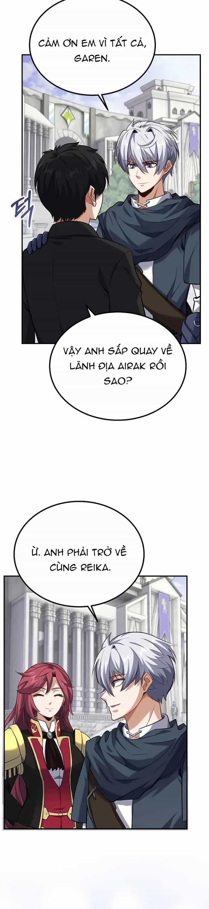 Kiếm Thánh Trọng Sinh - Chương 80 - ảnh 38