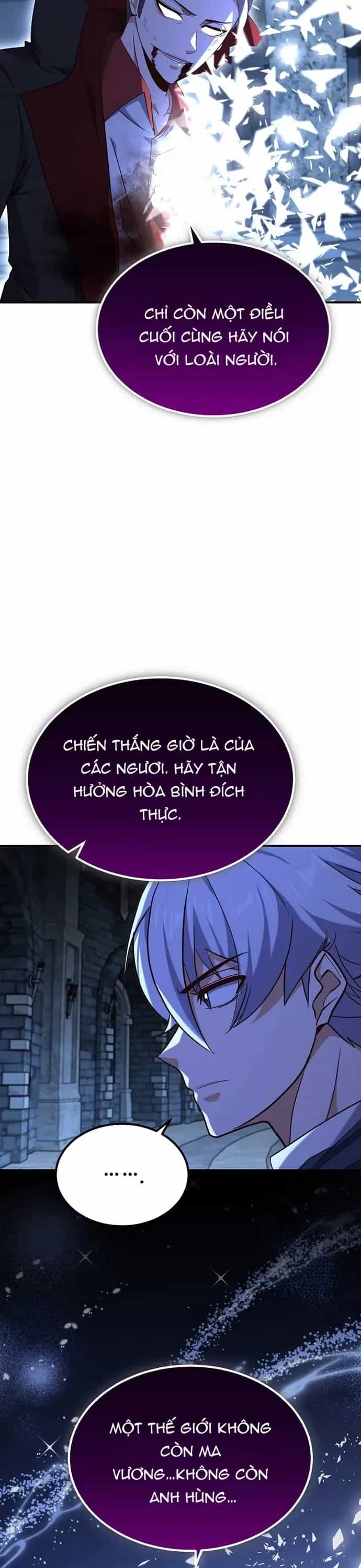 Kiếm Thánh Trọng Sinh - Chương 80 - ảnh 8