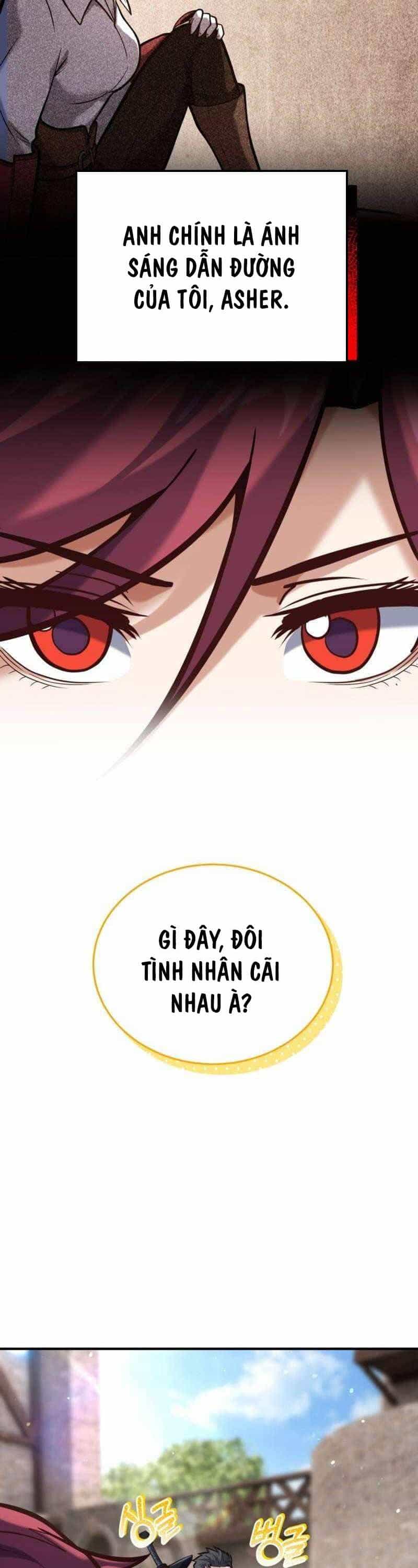 Kiếm Thánh Trọng Sinh - Chương 9 - ảnh 19