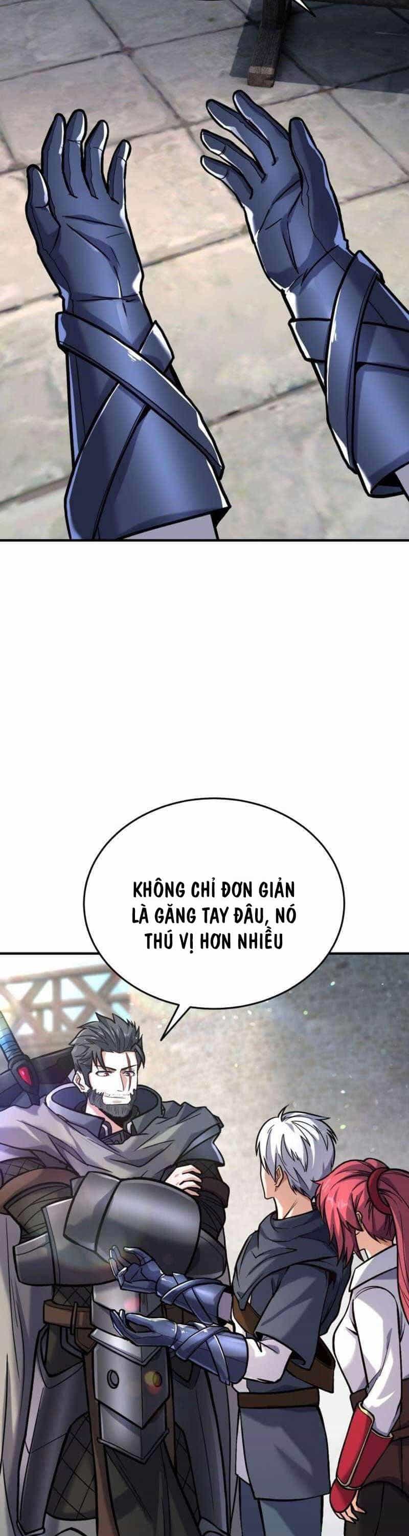 Kiếm Thánh Trọng Sinh - Chương 9 - ảnh 25