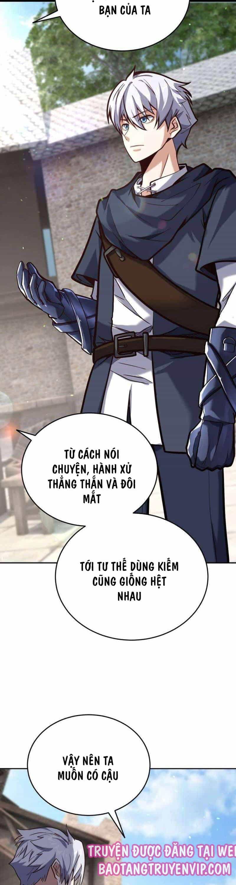 Kiếm Thánh Trọng Sinh - Chương 9 - ảnh 37