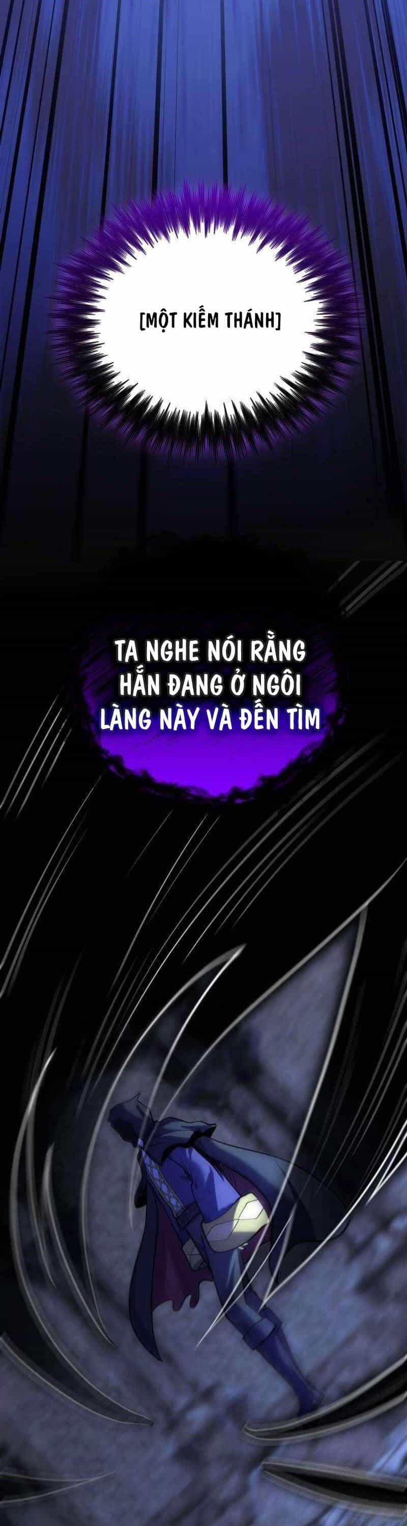 Kiếm Thánh Trọng Sinh - Chương 9 - ảnh 43