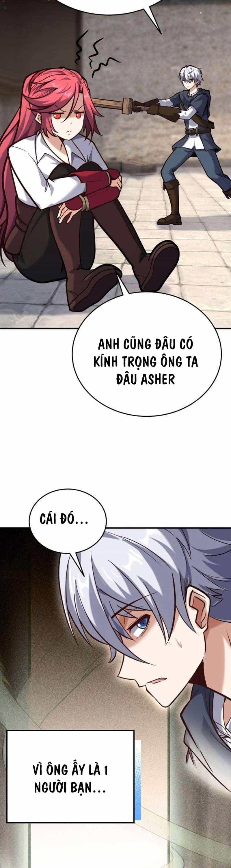 Kiếm Thánh Trọng Sinh - Chương 9 - ảnh 8