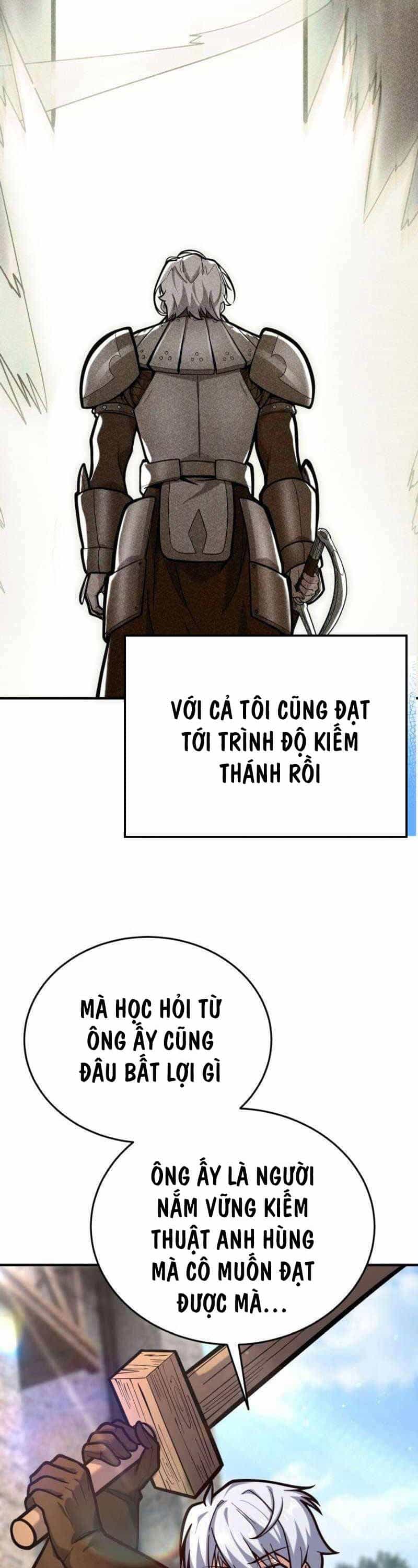 Kiếm Thánh Trọng Sinh - Chương 9 - ảnh 9