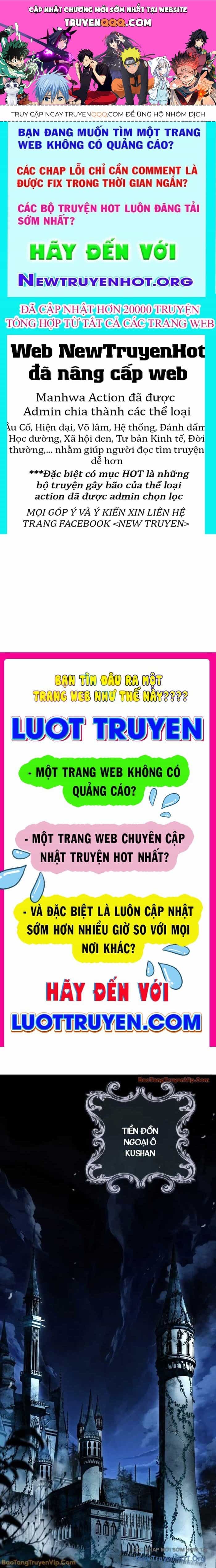 Kiếm Thánh Xuyên Thời Không - Chương 1 - ảnh 1